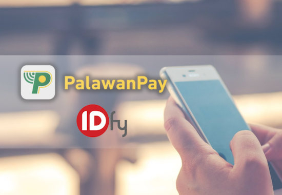 IDfy signs India's PalawanPay to boost transaction security