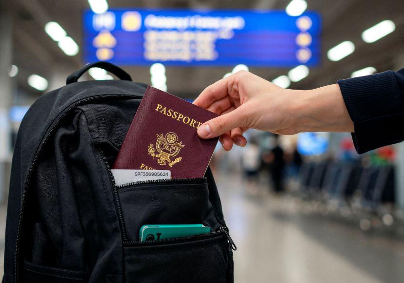 Jordan Launches E-Passport Pilot Phase To Boost Digital Transformation And Travel Security