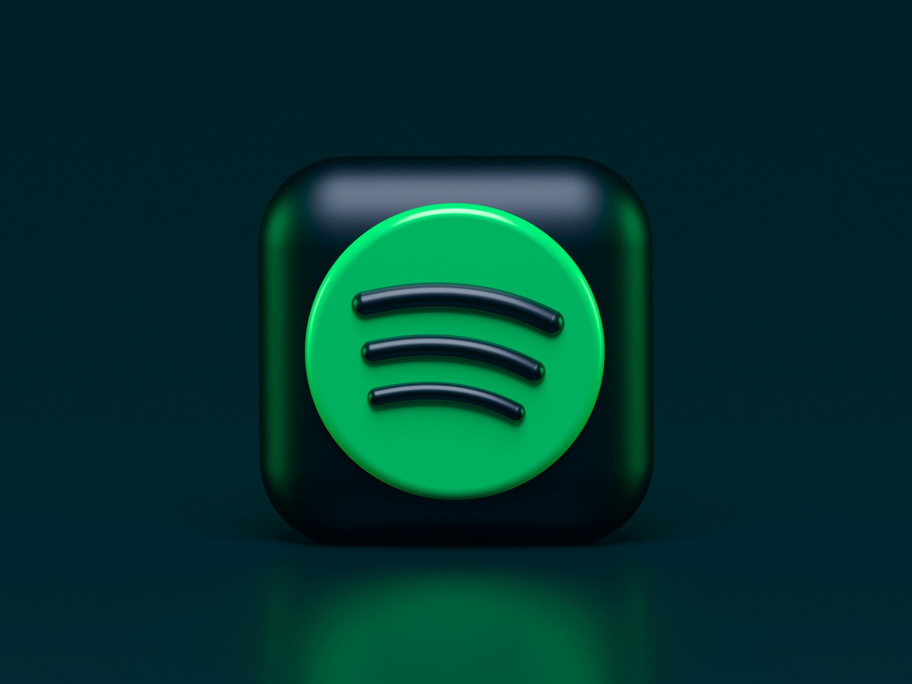 Spotify Is Forcing Users to Undergo Face Scanning to Access Explicit Content