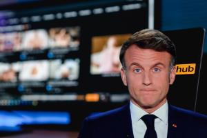 Pornhub faces new hurdles as France and United Kingdom enforce age verification laws
