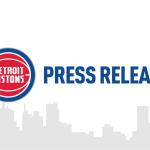 ID.me and Detroit Pistons Partner to Enhance Fan Experience and Piston Rewards Program