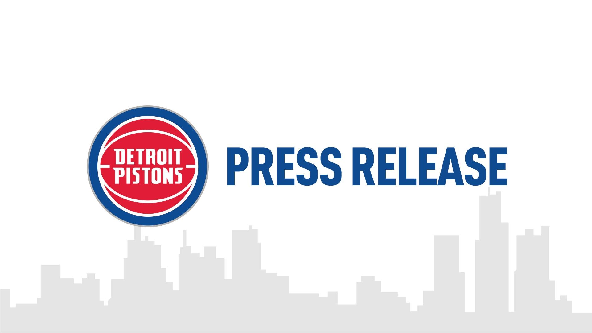 ID.me and Detroit Pistons Partner to Enhance Fan Experience and Piston Rewards Program