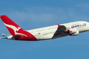 Airline Qantas data breach sees up to 6M customer records at risk