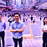 China’s blockchain identity system, RealDID, is now being extended to Hong Kong