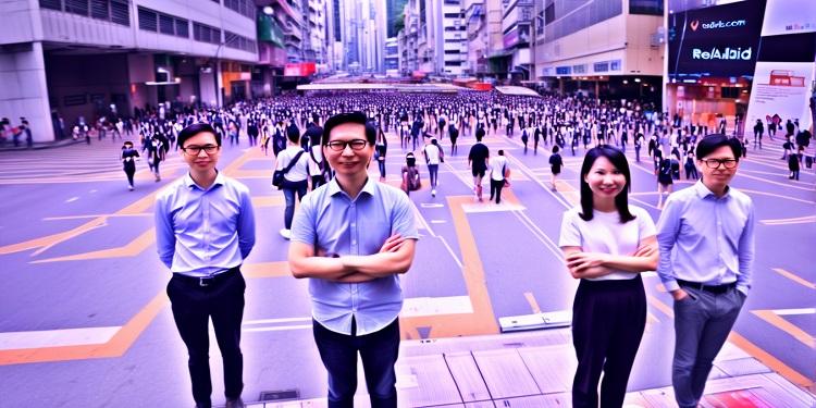 China’s blockchain identity system, RealDID, is now being extended to Hong Kong