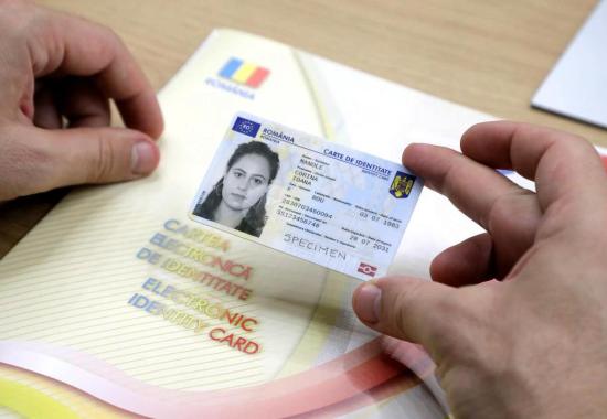Romania finalizes formalities for digital ID, issuance begins March 20 2025