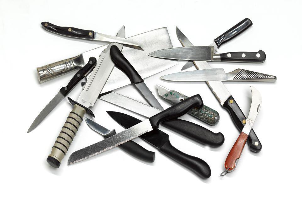 Stricter age-verification checks in the UK for all knife retailers