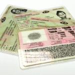 New document reader from Regula reads cards on both sides simultaneously