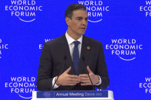 Spanish PM Calls to End Social Media Anonymity, Force Digital ID