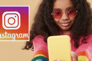 Instagram Launches 'Teen Account' With 'Hidden Words' Feature