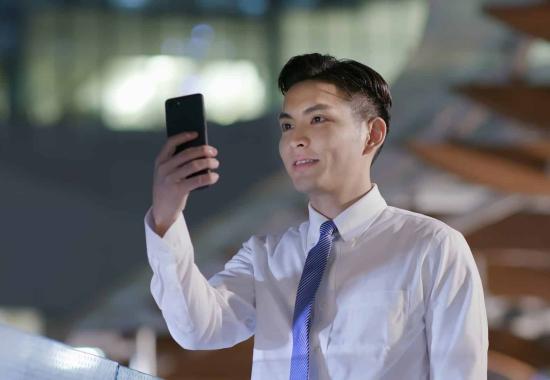Incode biometrics and liveness detection to power Descope IAM workflows