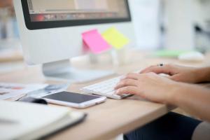 Incode biometrics integrated with Okta cloud workforce management