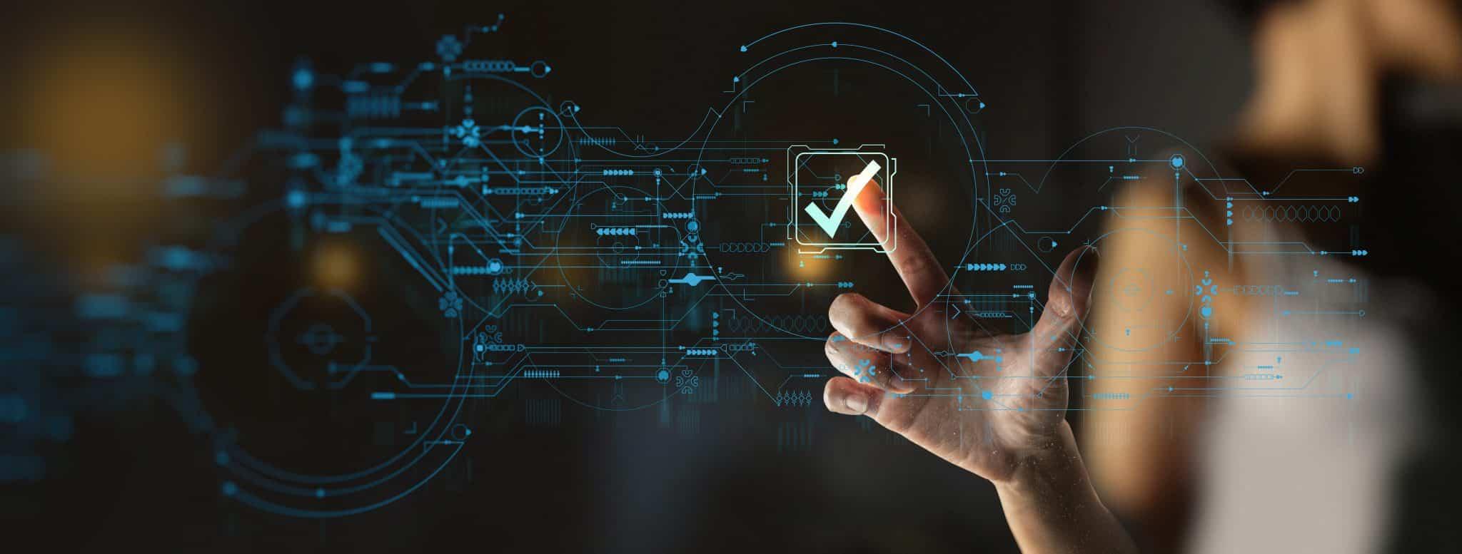 Yoti has officially become a certified Orchestration Service Provider (OSP) under the UK’s DIATF