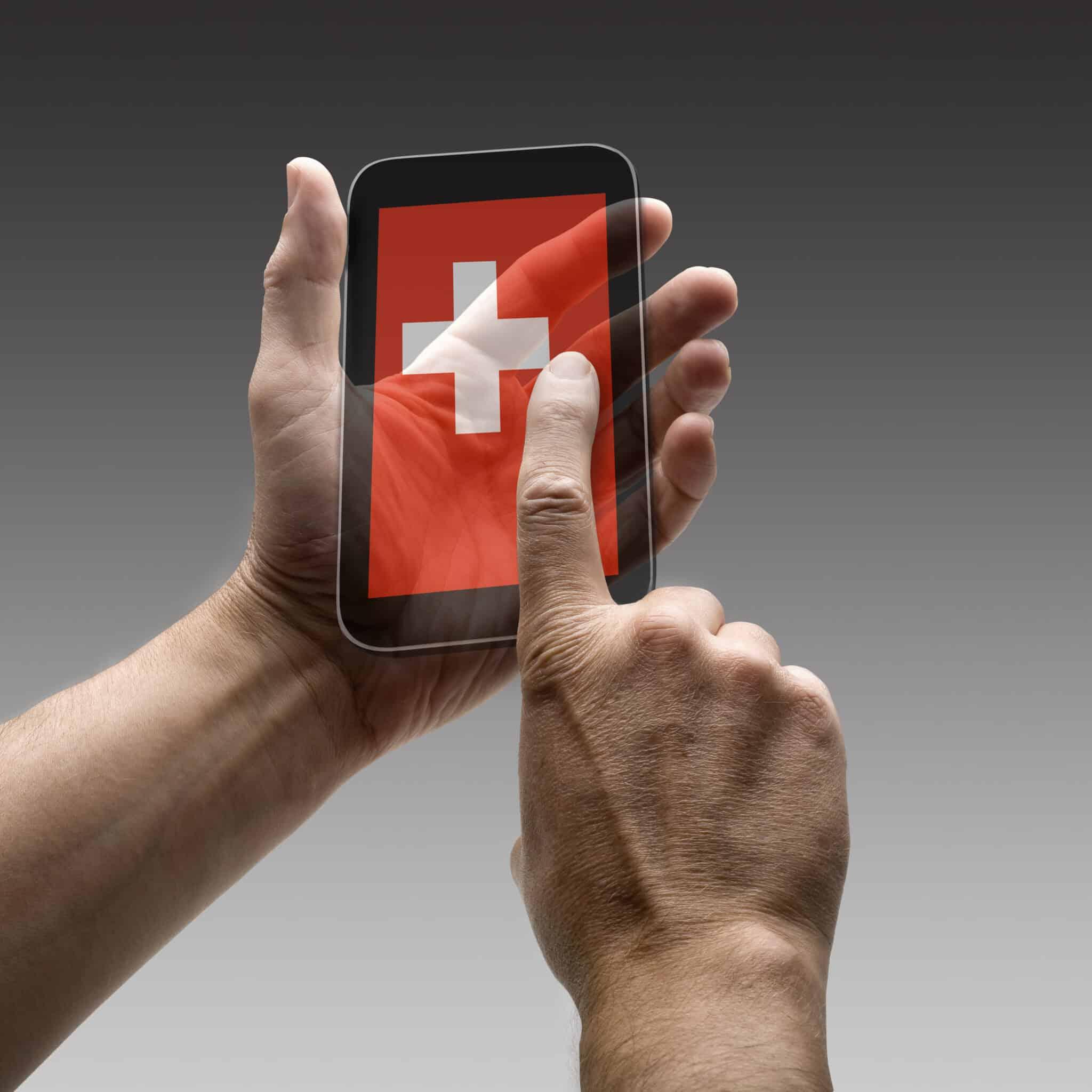 Switzerland may get its e-ID sonn, and it will be named SWIYU