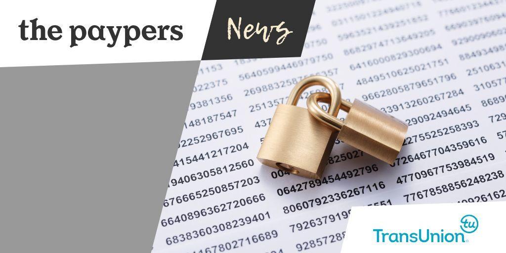 Hackers stole 4.4 million users’ personal data from TransUnion