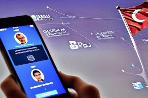 Turkey’s Expanding Digital Identity System Bolsters Innovation