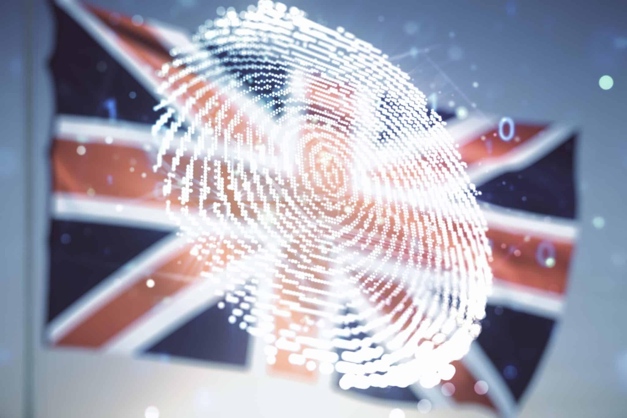 UK startup’s accreditation, £18M One Login contracts to build digital ID trust