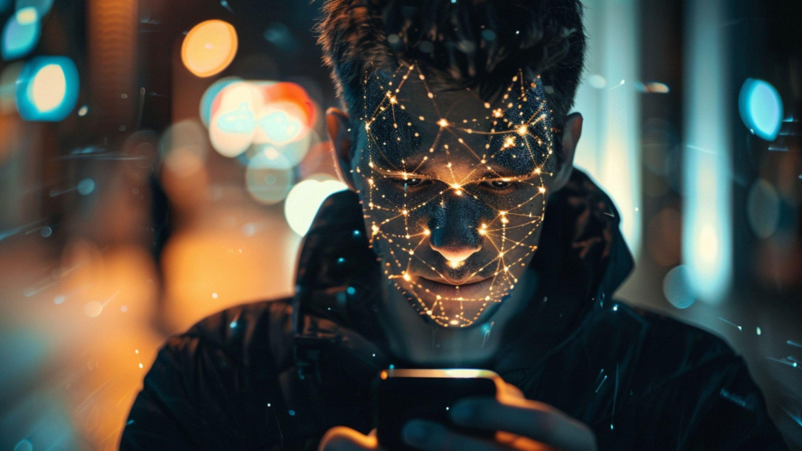 UK to Enforce Facial Recognition for Social Media Age Checks