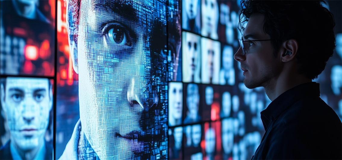 Palo Alto's Unit 42 Demonstrates the Alarming Ease of Synthetic Identity Creation