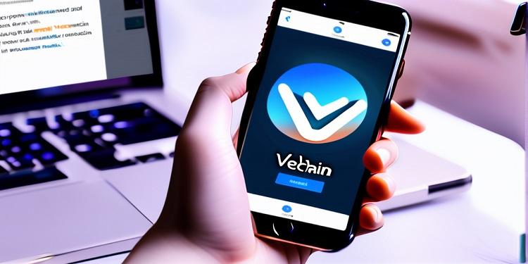 VeChain Introduces Social Identity Wallet Management