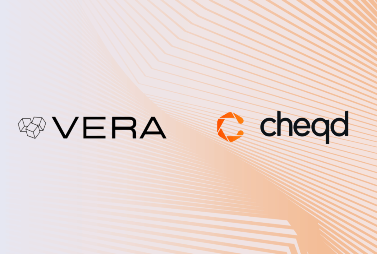 VERA and cheqd Partner to Deliver Secure, Verifiable Digital Identity for African Businesses