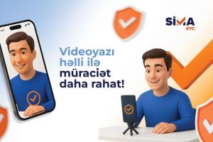 AzInTelecom launches SIMA KYC video recording for remote ID verification