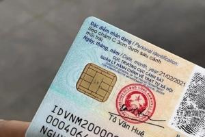 Japan supporting identity system upgrades in Vietnam, Laos