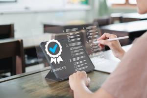 VSiD Announces the Launch of its Unique Reverifiable eSignature and ID Validation Certificate