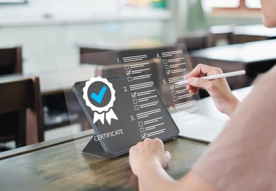 VSiD Announces the Launch of its Unique Reverifiable eSignature and ID Validation Certificate
