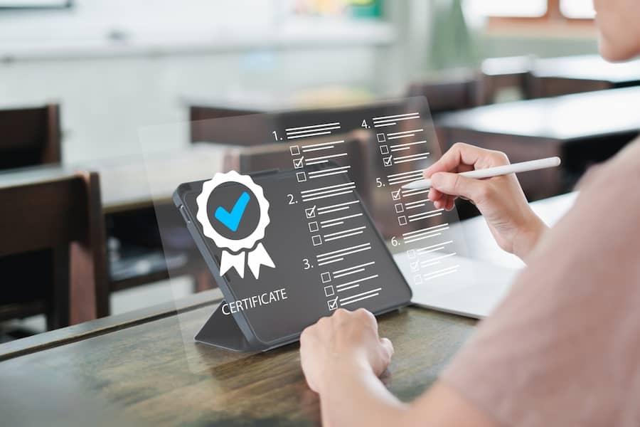VSiD Announces the Launch of its Unique Reverifiable eSignature and ID Validation Certificate